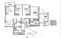 Esparina Residences (D19), Condominium #509155401